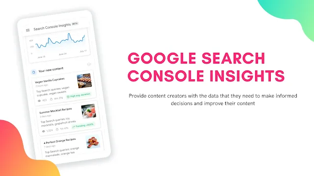 What is Google search console insight; complete analysis.