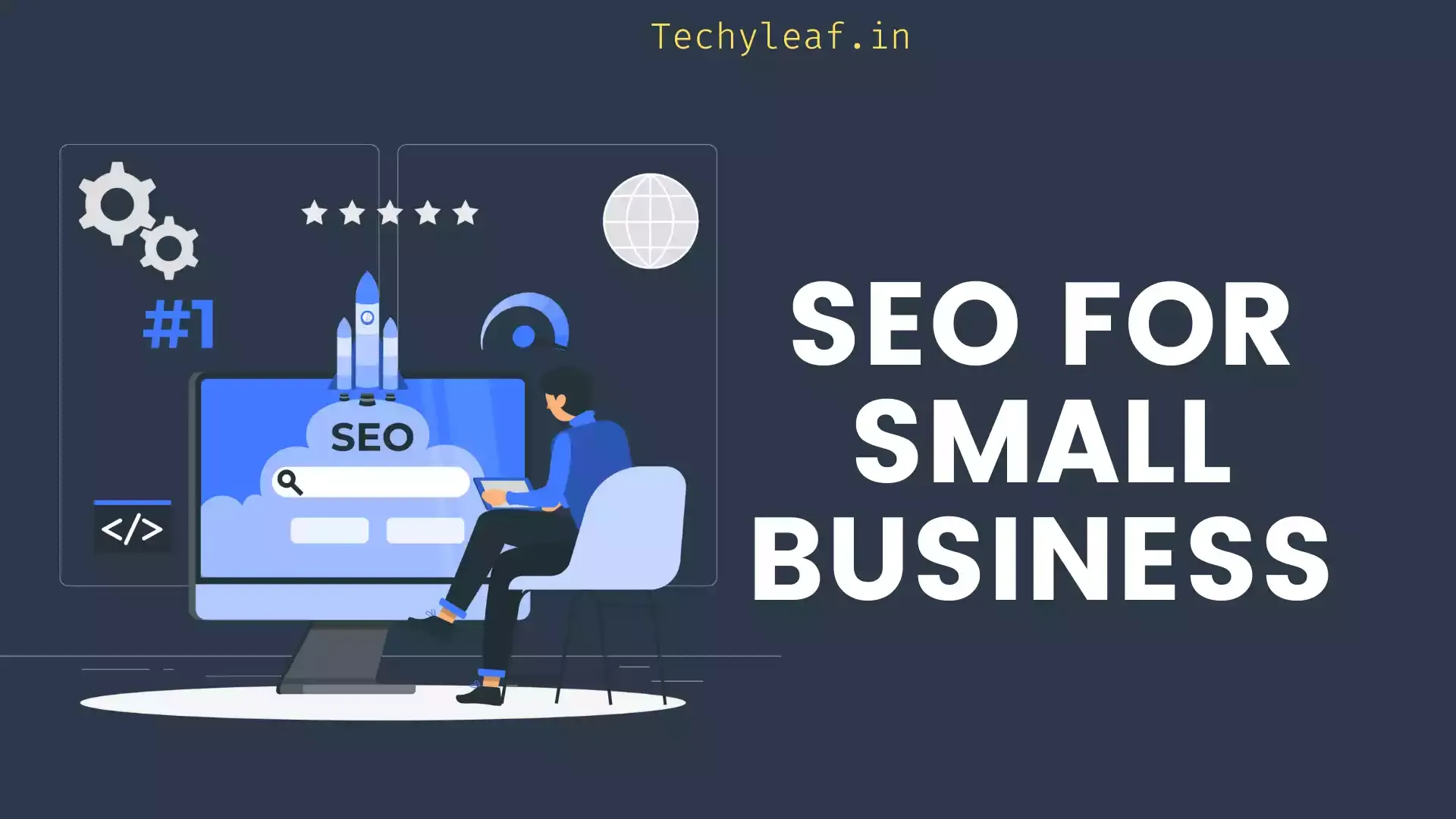 Why SEO is important for Small business