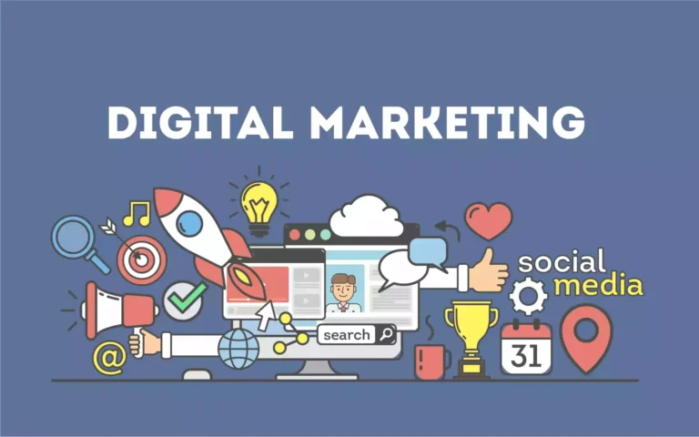 What Skill Do You Need to Be a Digital Marketer in 2024?