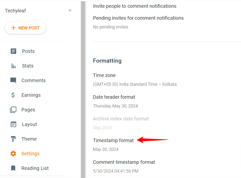Comment-timestamp-format-in-blogger-settings