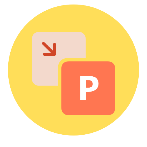 PDF to PowerPoint Converter