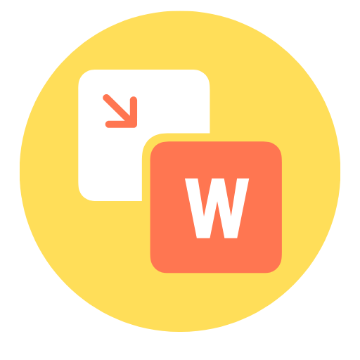 PDF to WORD Converter